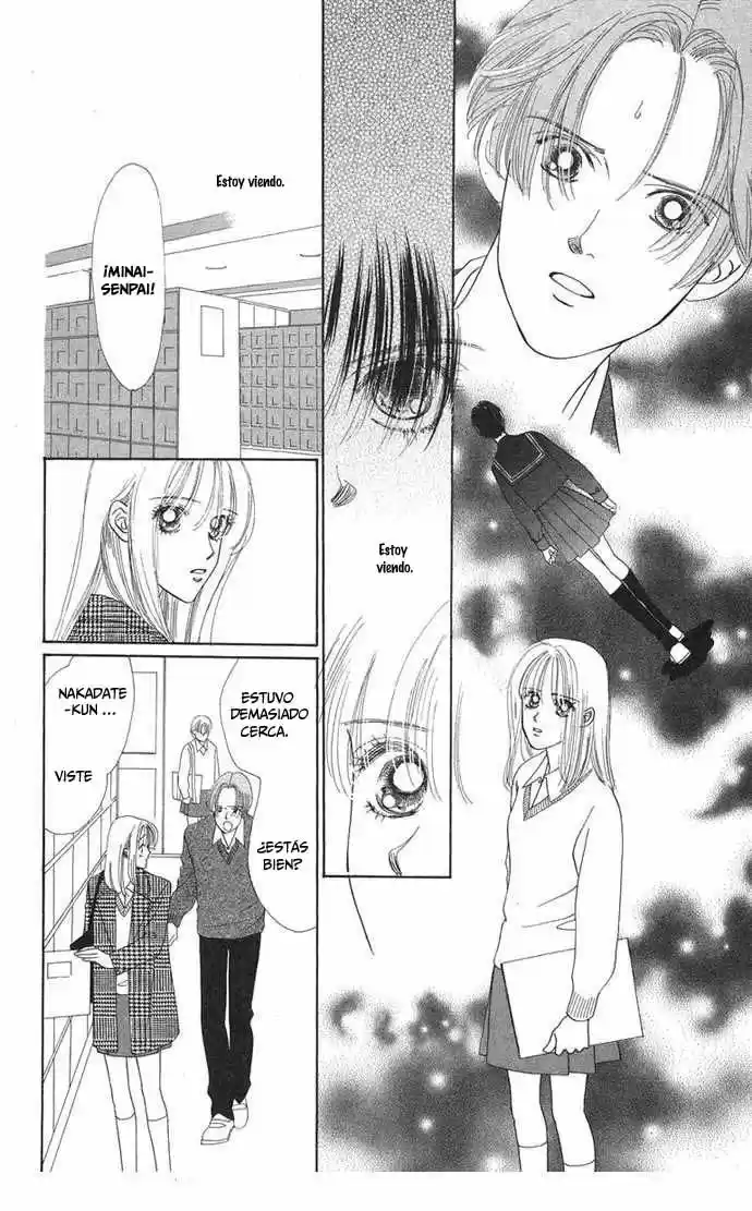 Only You – Tobenai Tsubasa - Capítulo 10.20 - Página 32 - LectorTMOo