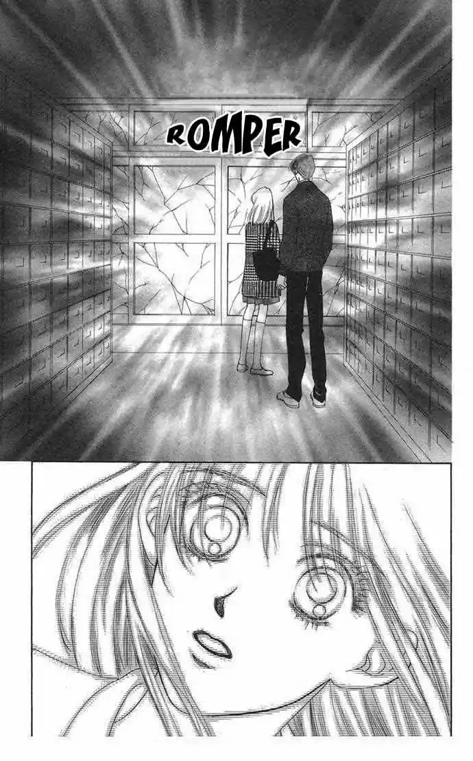 Only You – Tobenai Tsubasa - Capítulo 10.20 - Página 35 - LectorTMOo
