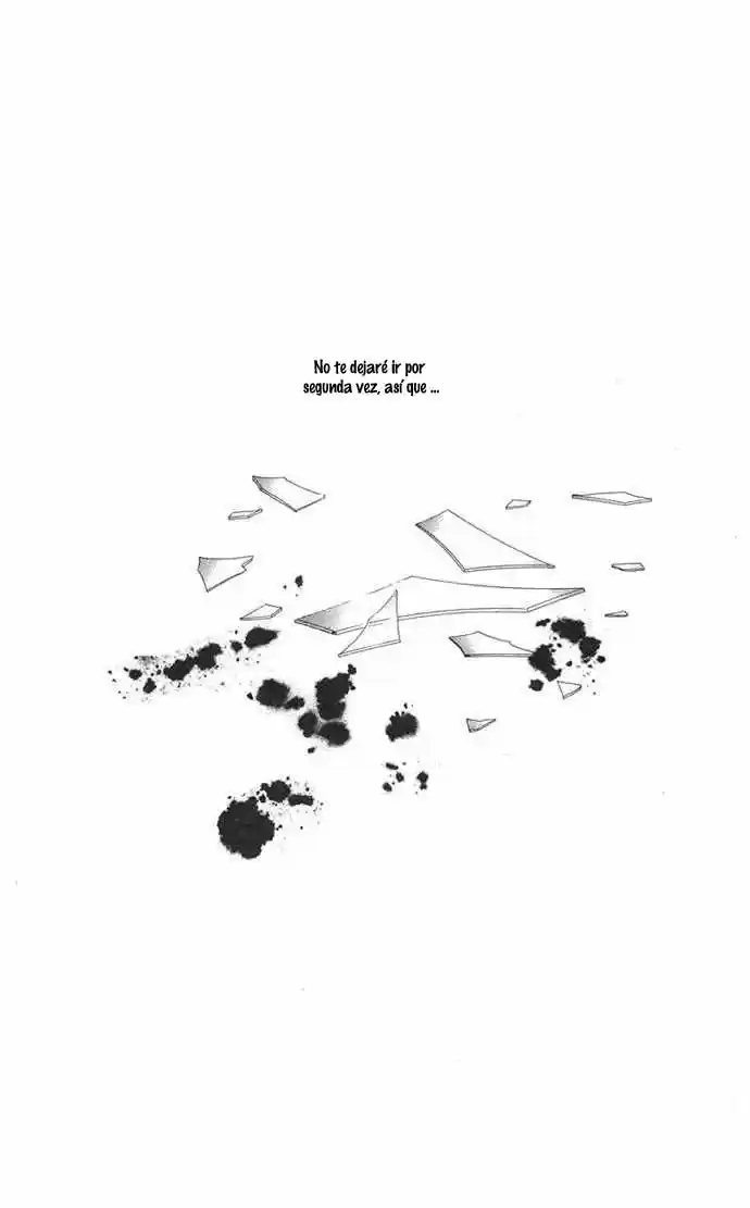 Only You – Tobenai Tsubasa - Capítulo 10.20 - Página 37 - LectorTMOo