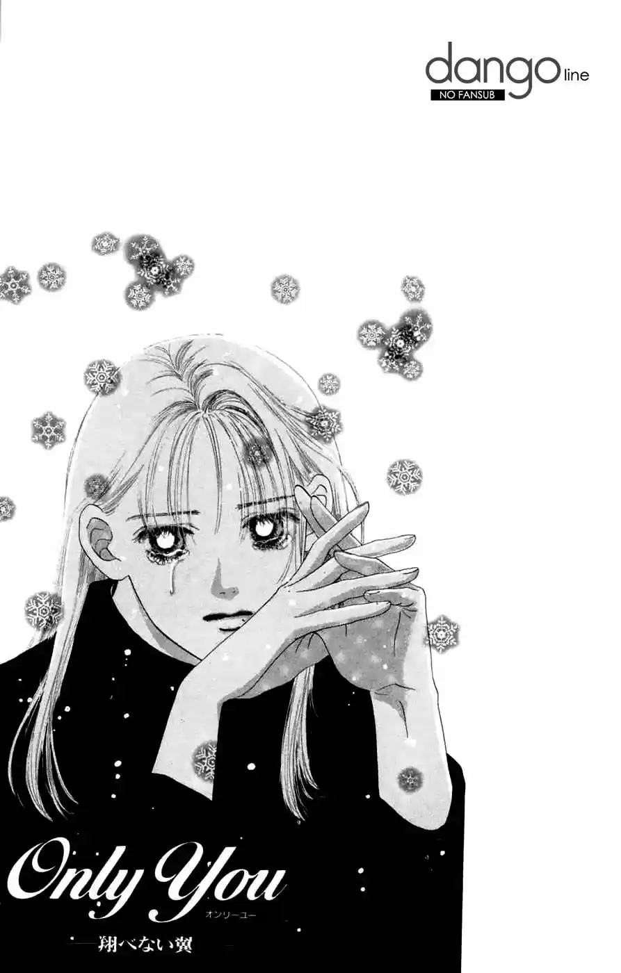 Only You – Tobenai Tsubasa - Capítulo 10 - Página 4 - LectorTMOo