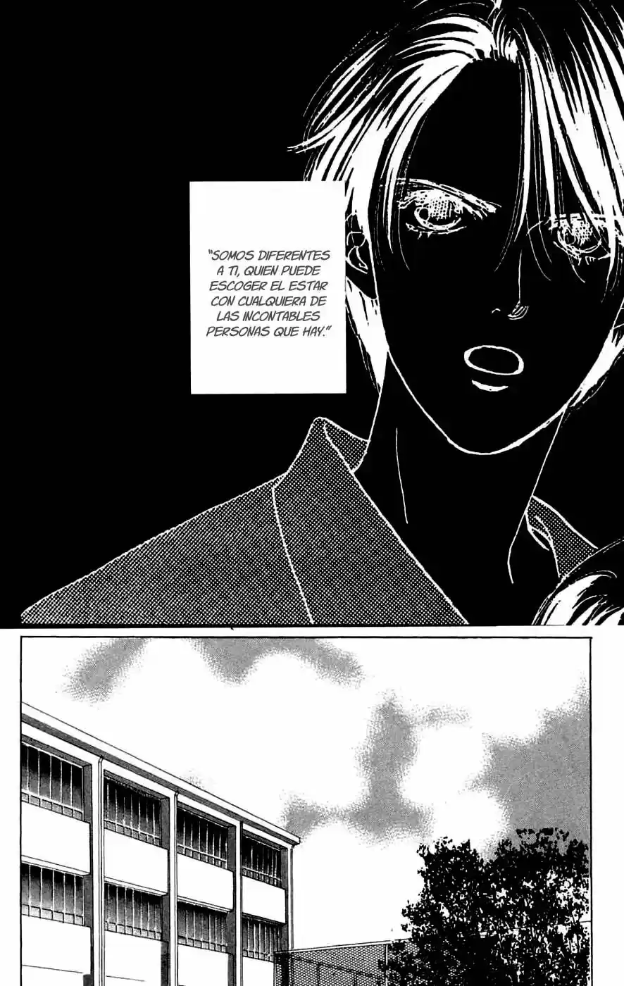 Only You – Tobenai Tsubasa - Capítulo 10 - Página 5 - LectorTMOo