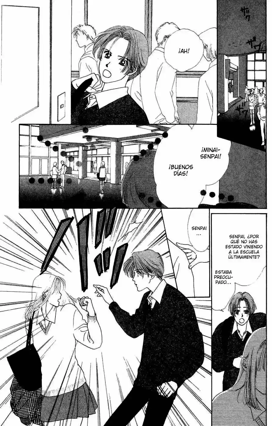 Only You – Tobenai Tsubasa - Capítulo 10 - Página 6 - LectorTMOo