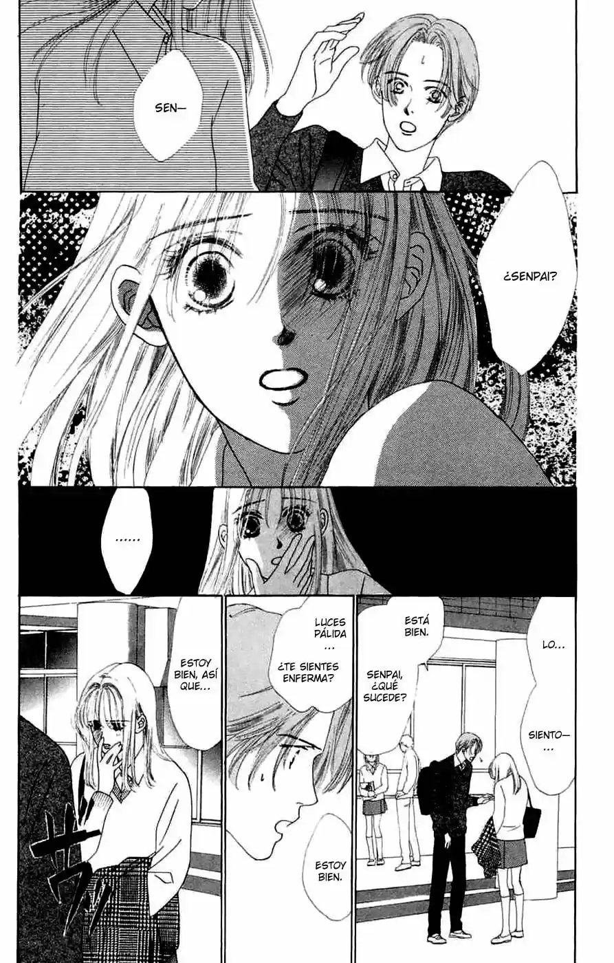 Only You – Tobenai Tsubasa - Capítulo 10 - Página 7 - LectorTMOo