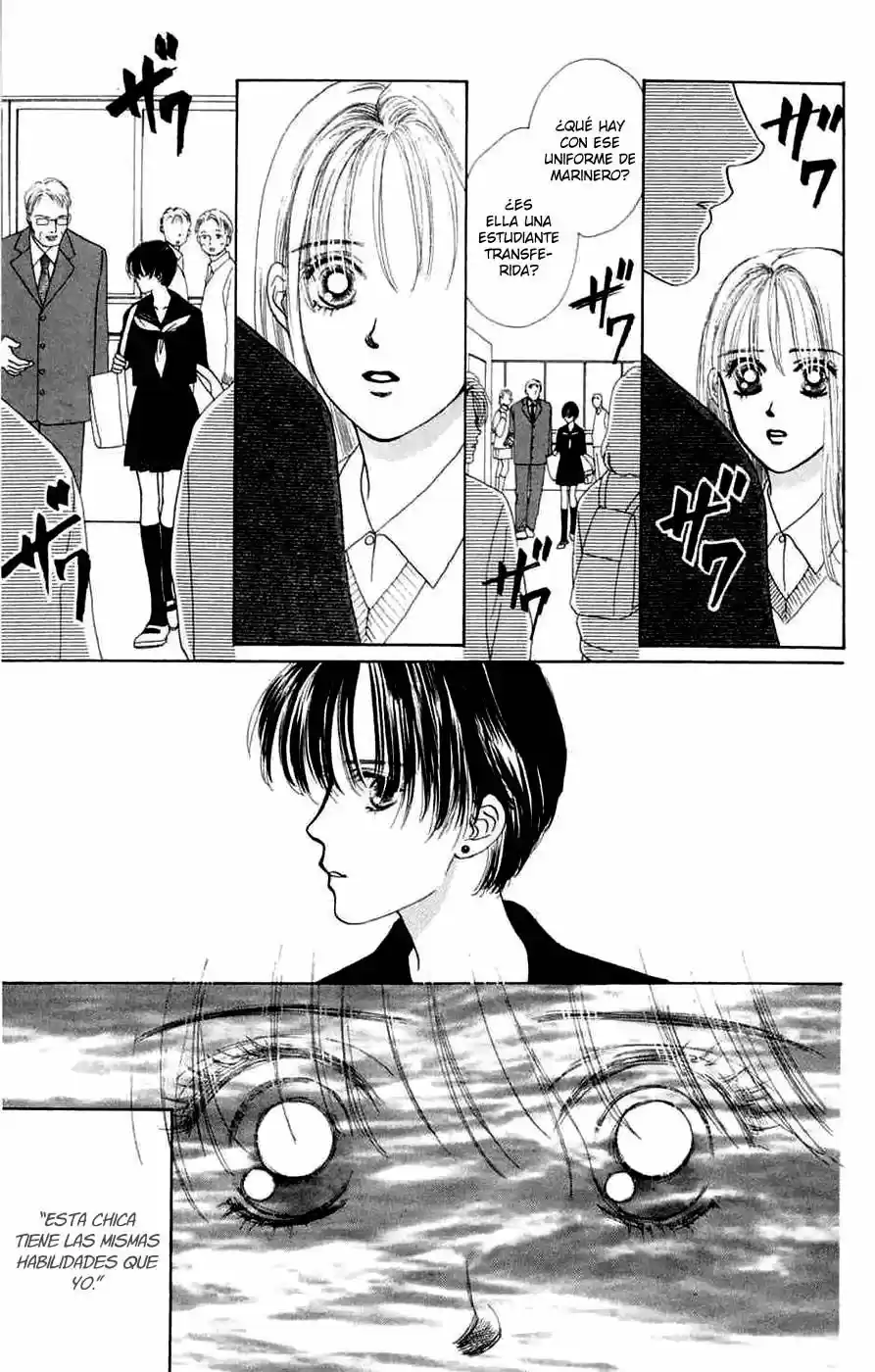 Only You – Tobenai Tsubasa - Capítulo 10 - Página 8 - LectorTMOo