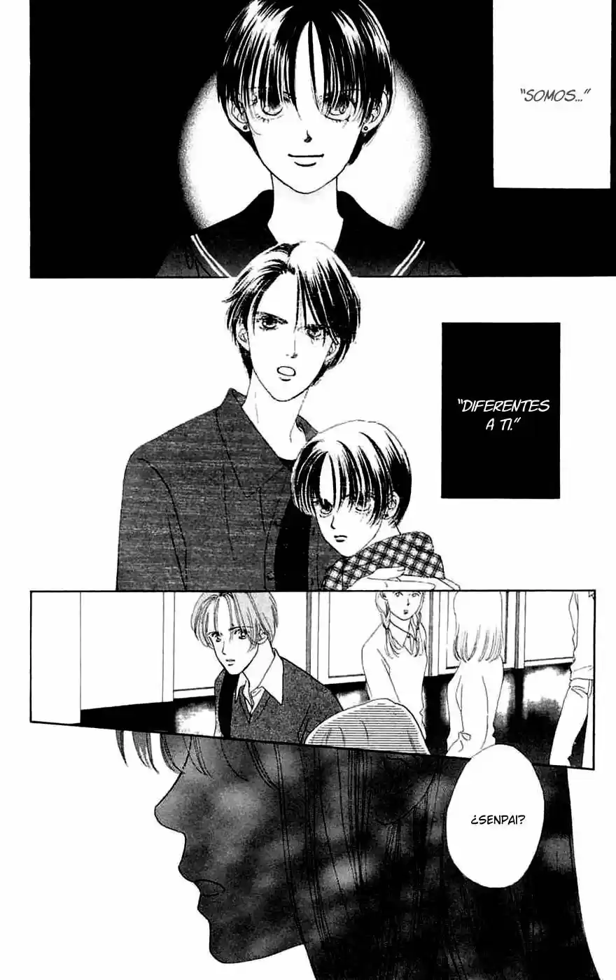 Only You – Tobenai Tsubasa - Capítulo 10 - Página 9 - LectorTMOo