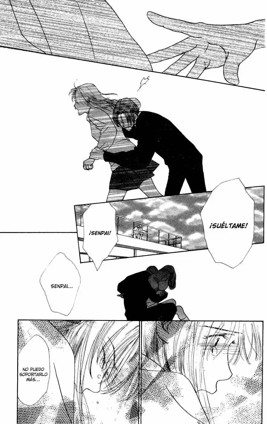 Only You – Tobenai Tsubasa - Capítulo 10 - Página 12 - LectorTMOo