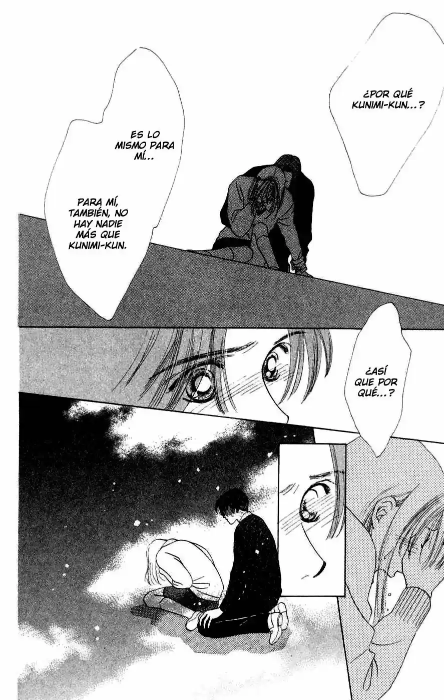Only You – Tobenai Tsubasa - Capítulo 10 - Página 13 - LectorTMOo