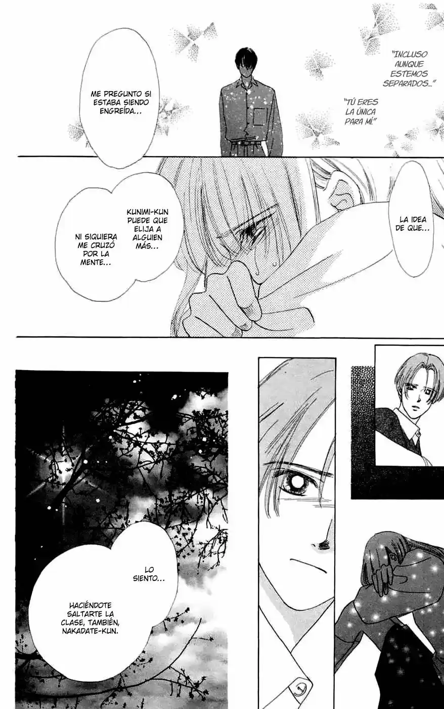 Only You – Tobenai Tsubasa - Capítulo 10 - Página 15 - LectorTMOo