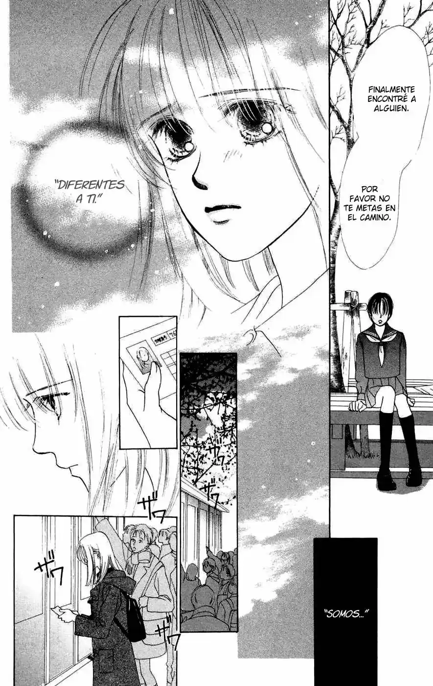 Only You – Tobenai Tsubasa - Capítulo 10 - Página 19 - LectorTMOo