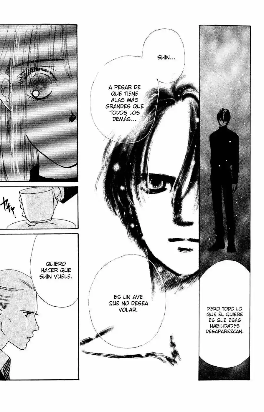 Only You – Tobenai Tsubasa - Capítulo 10 - Página 22 - LectorTMOo