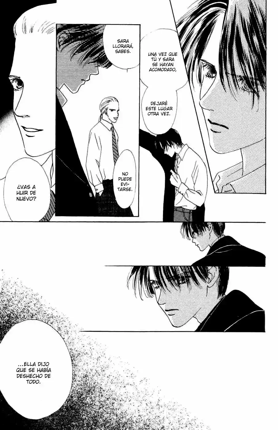 Only You – Tobenai Tsubasa - Capítulo 10 - Página 26 - LectorTMOo