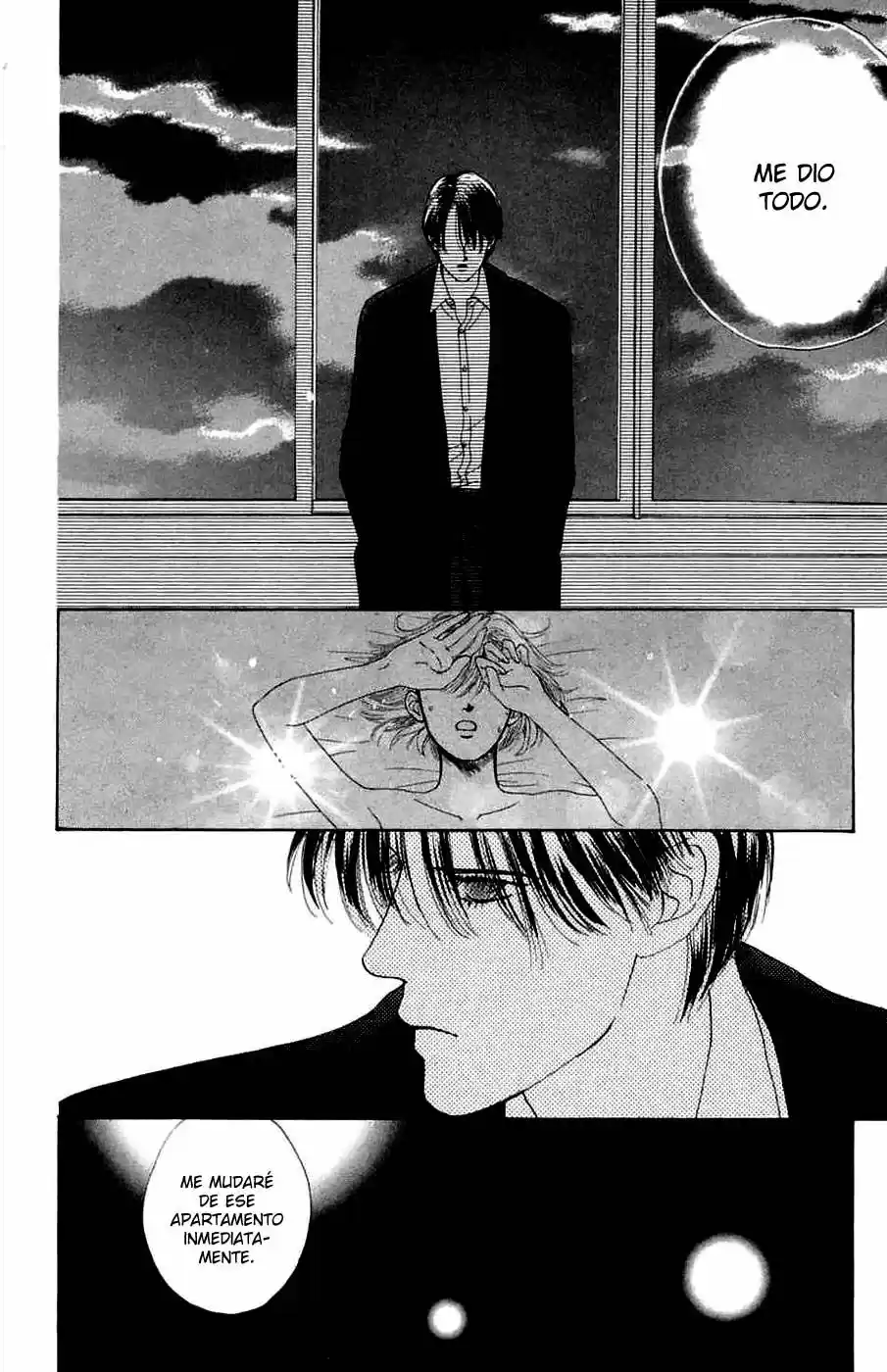 Only You – Tobenai Tsubasa - Capítulo 10 - Página 27 - LectorTMOo