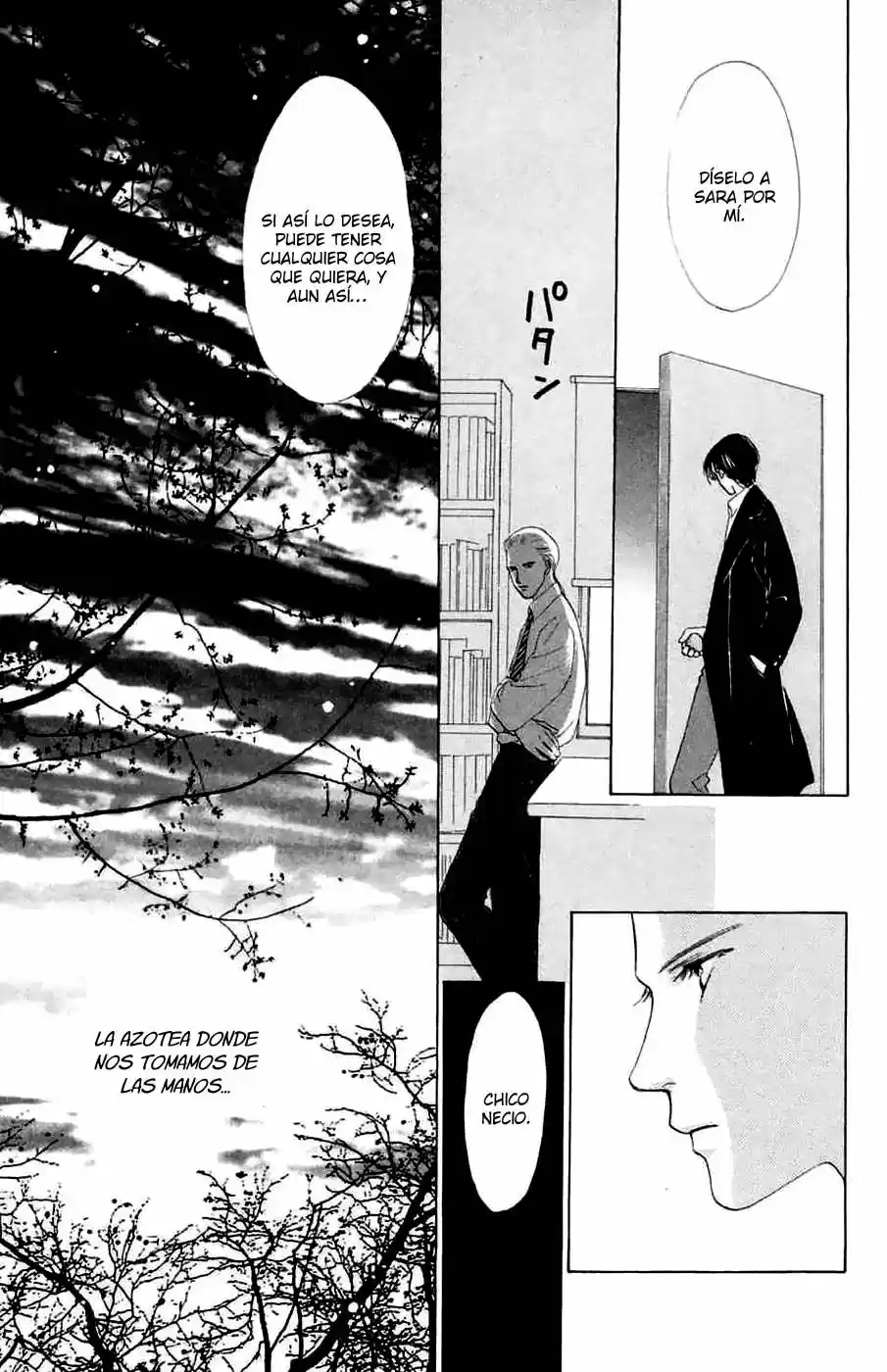 Only You – Tobenai Tsubasa - Capítulo 10 - Página 28 - LectorTMOo