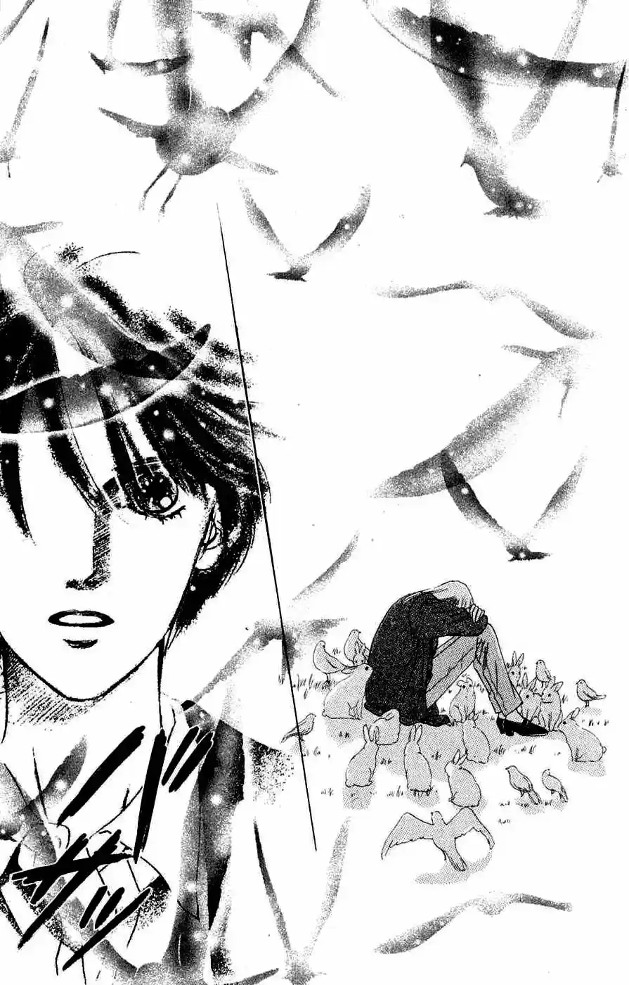Only You – Tobenai Tsubasa - Capítulo 10 - Página 32 - LectorTMOo