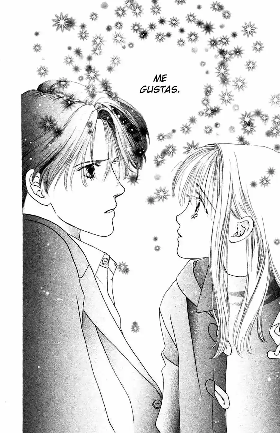 Only You – Tobenai Tsubasa - Capítulo 10 - Página 41 - LectorTMOo