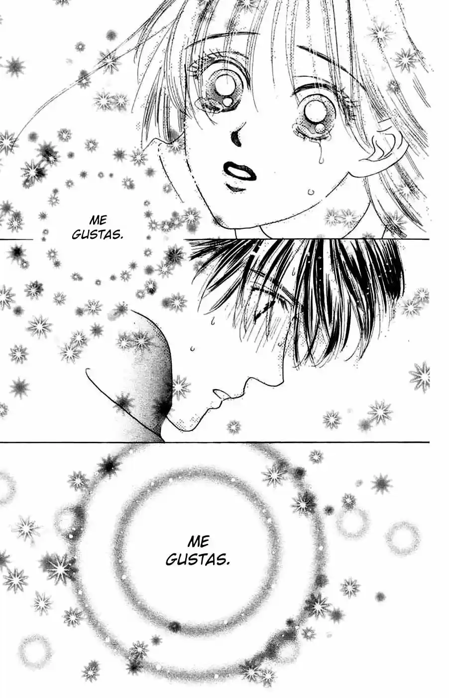 Only You – Tobenai Tsubasa - Capítulo 10 - Página 42 - LectorTMOo
