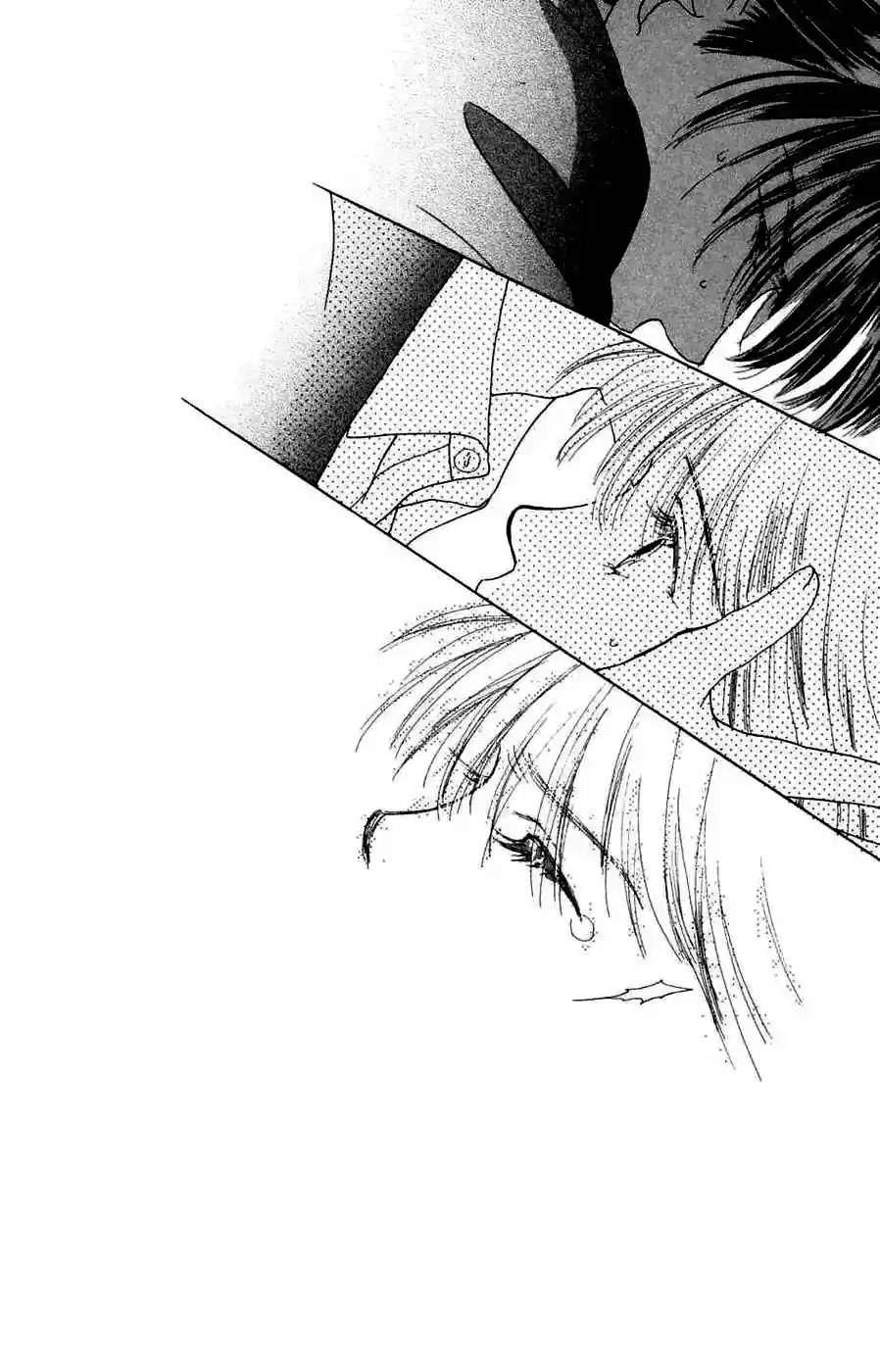 Only You – Tobenai Tsubasa - Capítulo 10 - Página 43 - LectorTMOo