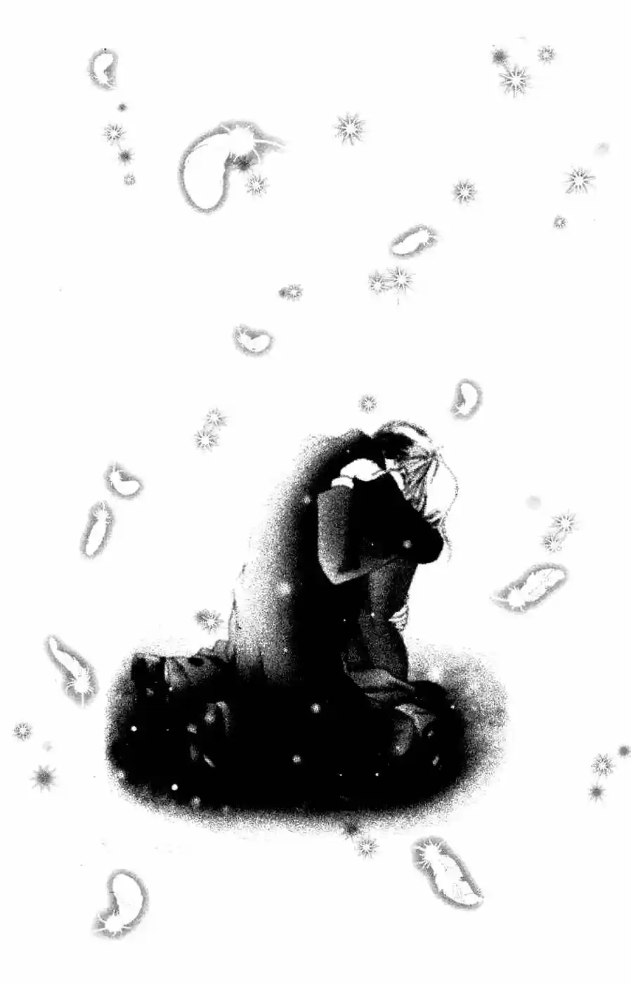 Only You – Tobenai Tsubasa - Capítulo 10 - Página 44 - LectorTMOo