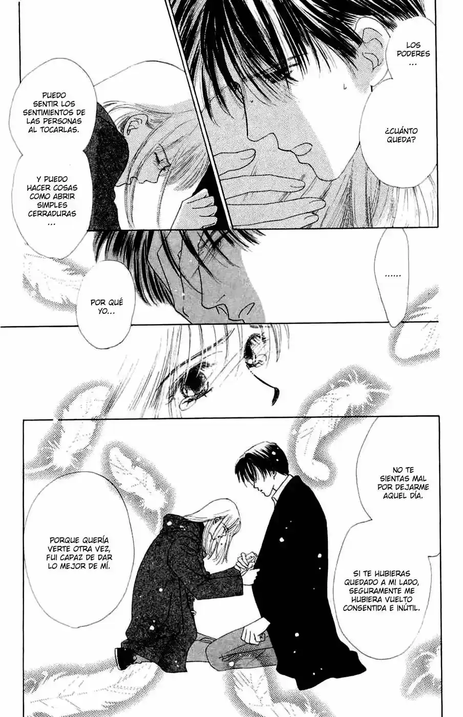 Only You – Tobenai Tsubasa - Capítulo 10 - Página 45 - LectorTMOo