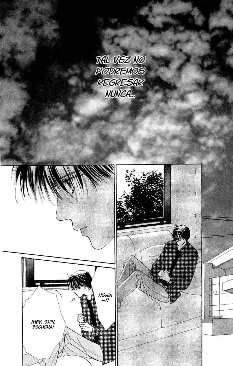 Only You – Tobenai Tsubasa - Capítulo 10 - Página 50 - LectorTMOo