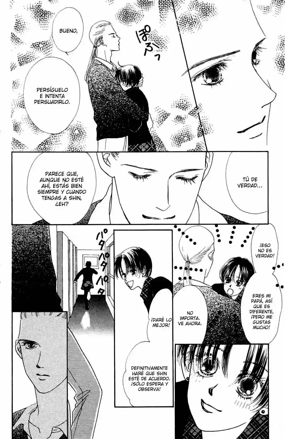Only You – Tobenai Tsubasa - Capítulo 10 - Página 53 - LectorTMOo
