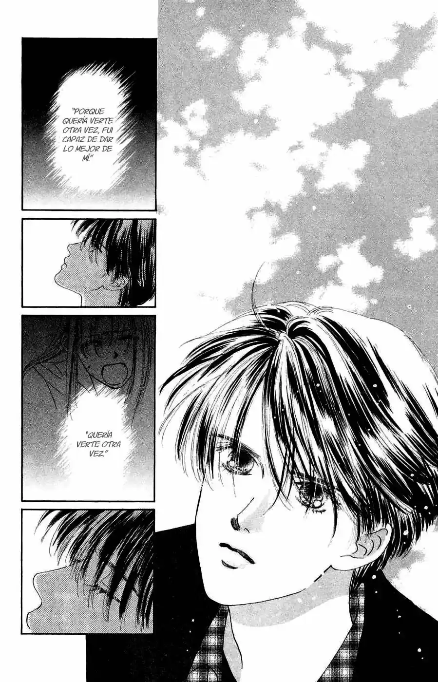Only You – Tobenai Tsubasa - Capítulo 10 - Página 54 - LectorTMOo