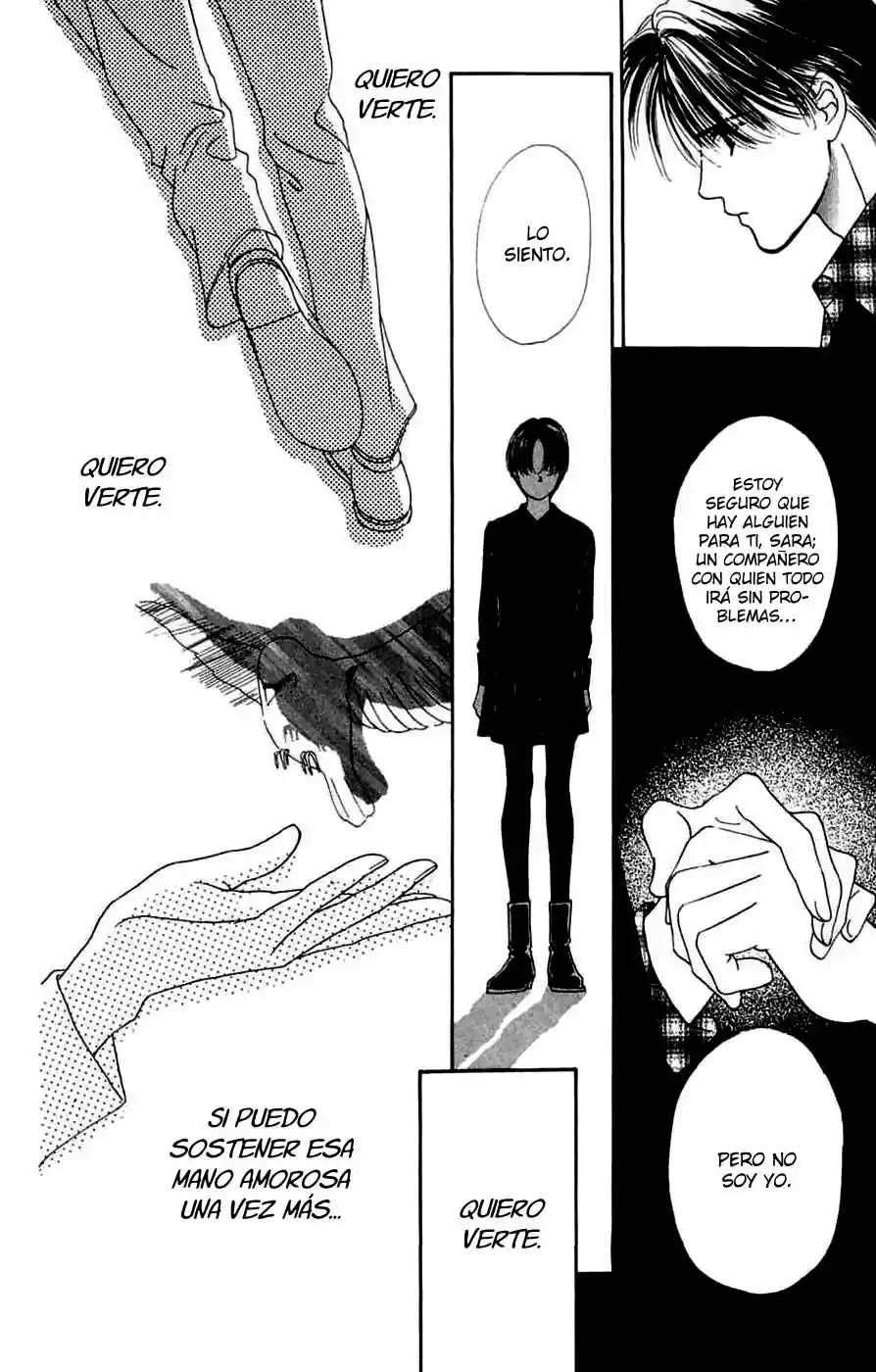 Only You – Tobenai Tsubasa - Capítulo 10 - Página 59 - LectorTMOo