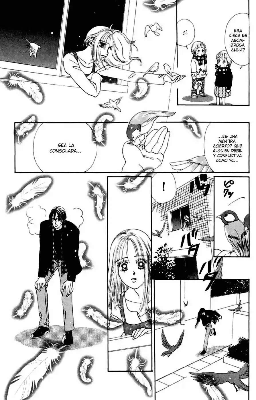 Only You – Tobenai Tsubasa - Capítulo 10 - Página 60 - LectorTMOo
