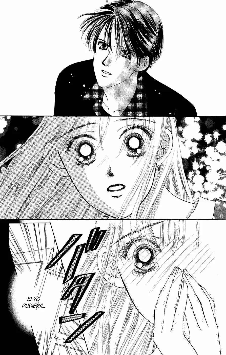 Only You – Tobenai Tsubasa - Capítulo 10 - Página 61 - LectorTMOo