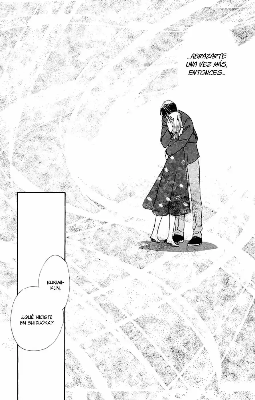Only You – Tobenai Tsubasa - Capítulo 10 - Página 62 - LectorTMOo
