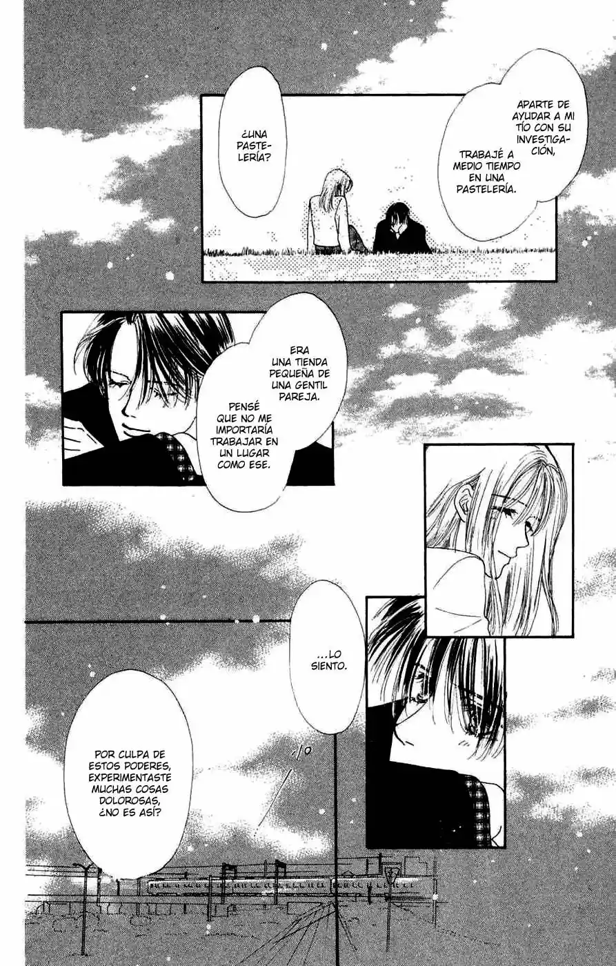 Only You – Tobenai Tsubasa - Capítulo 10 - Página 63 - LectorTMOo