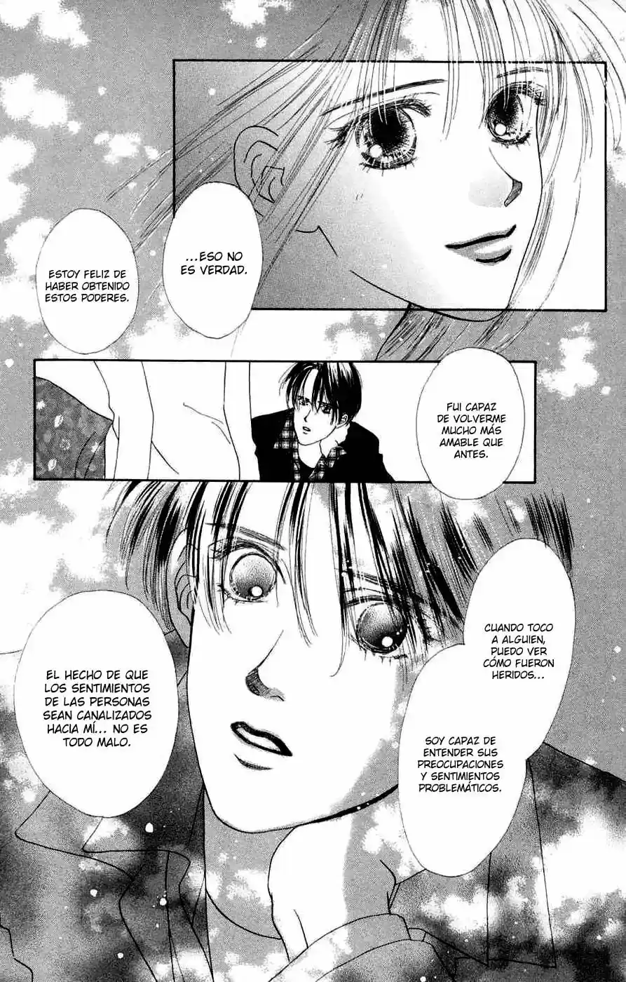 Only You – Tobenai Tsubasa - Capítulo 10 - Página 64 - LectorTMOo