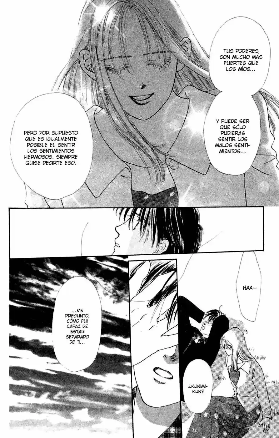 Only You – Tobenai Tsubasa - Capítulo 10 - Página 65 - LectorTMOo