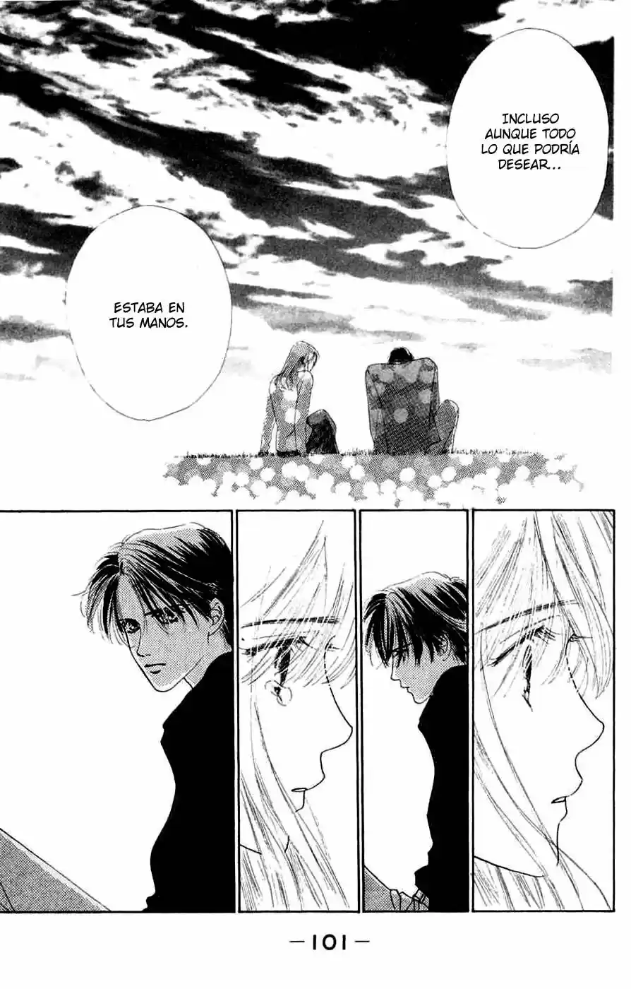 Only You – Tobenai Tsubasa - Capítulo 10 - Página 66 - LectorTMOo