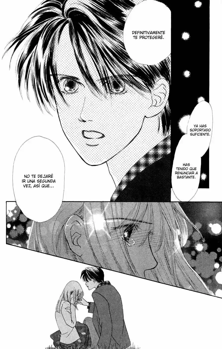 Only You – Tobenai Tsubasa - Capítulo 10 - Página 67 - LectorTMOo