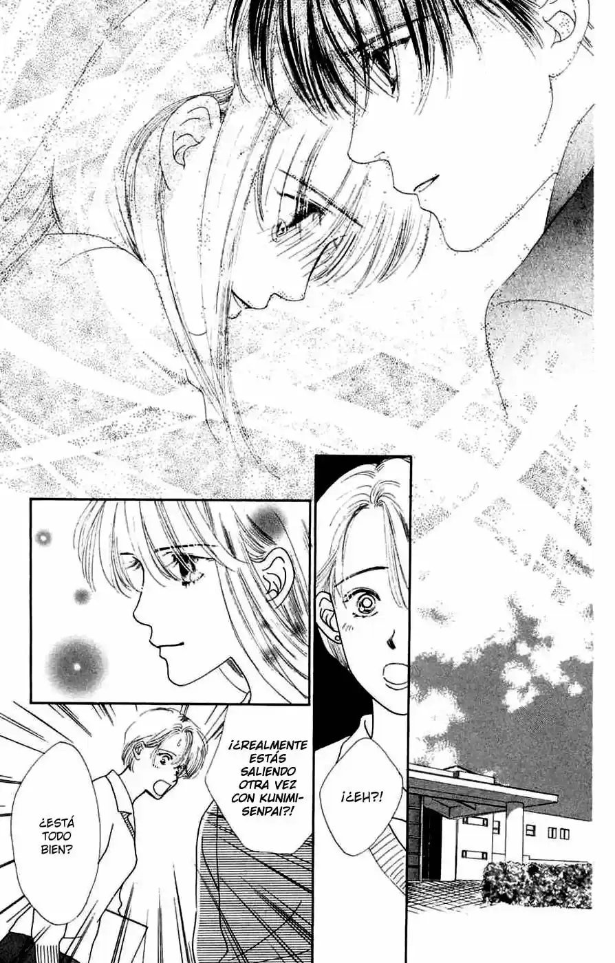 Only You – Tobenai Tsubasa - Capítulo 10 - Página 68 - LectorTMOo
