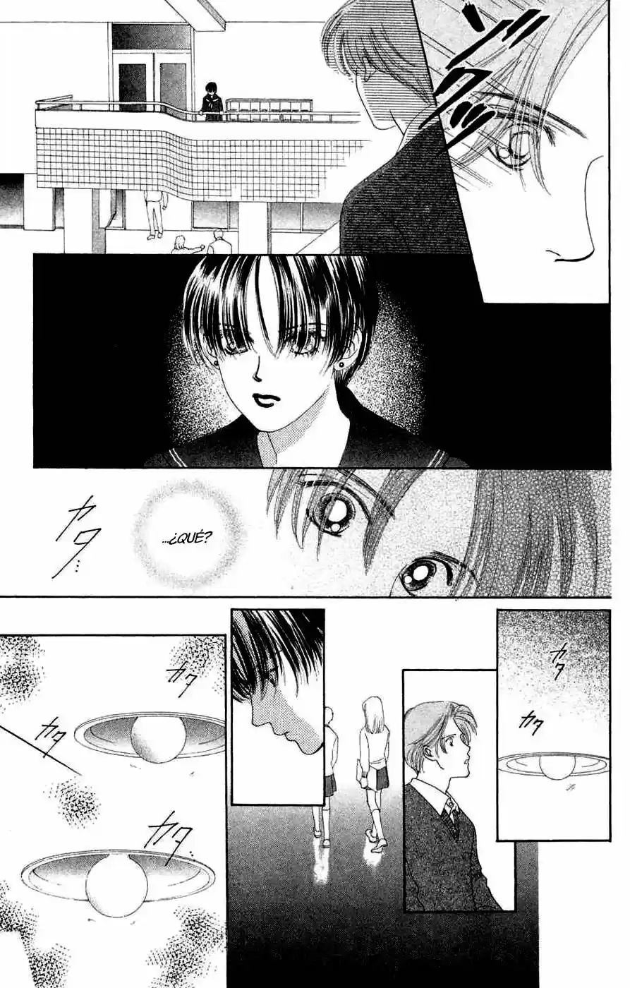 Only You – Tobenai Tsubasa - Capítulo 10 - Página 70 - LectorTMOo