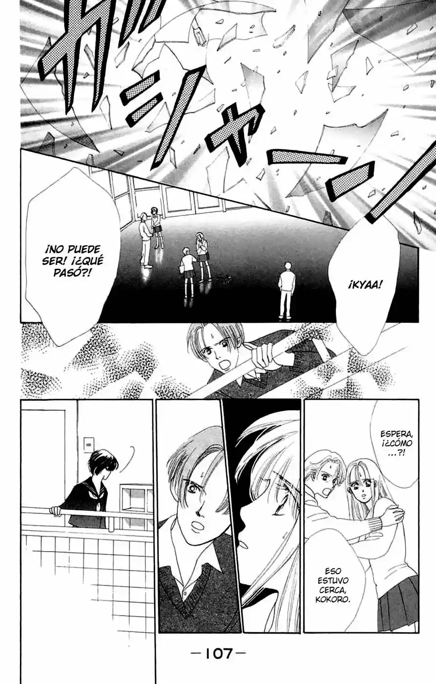 Only You – Tobenai Tsubasa - Capítulo 10 - Página 72 - LectorTMOo