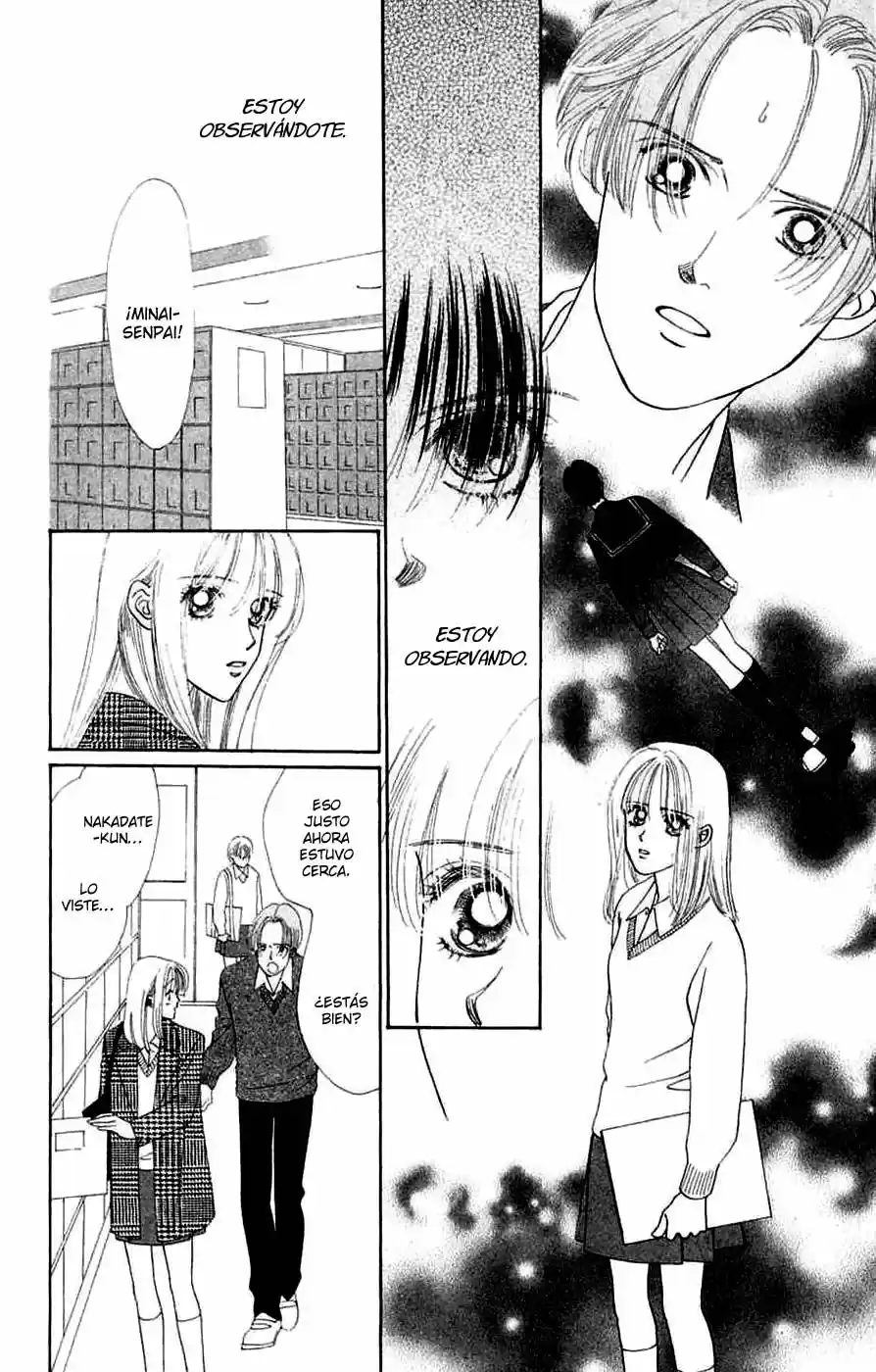 Only You – Tobenai Tsubasa - Capítulo 10 - Página 73 - LectorTMOo
