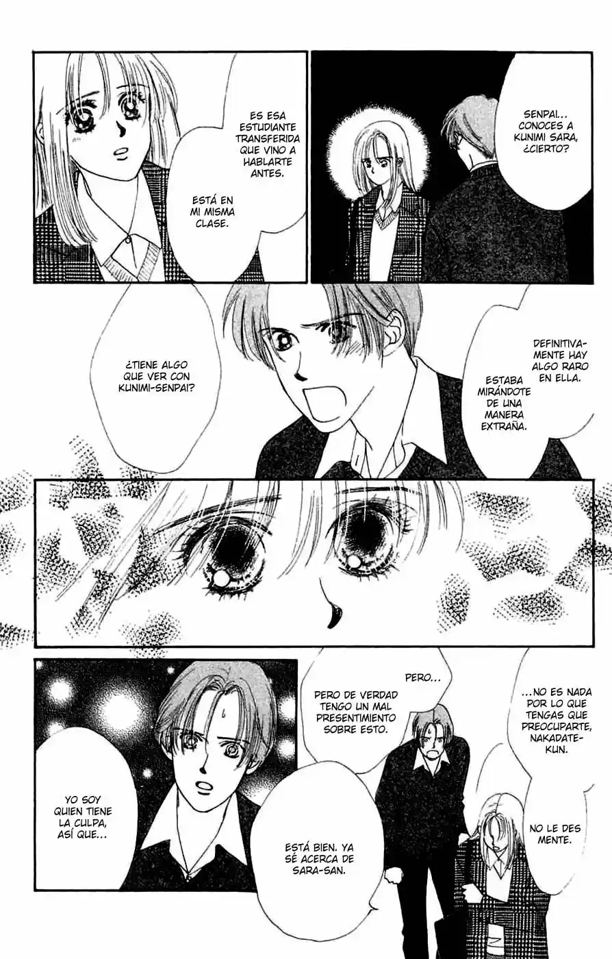 Only You – Tobenai Tsubasa - Capítulo 10 - Página 74 - LectorTMOo