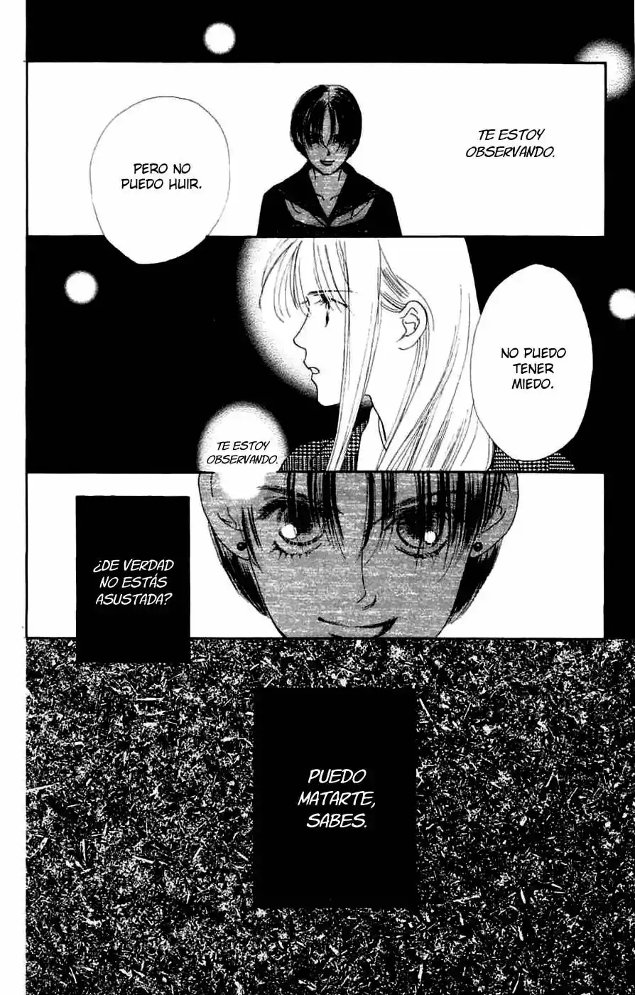 Only You – Tobenai Tsubasa - Capítulo 10 - Página 75 - LectorTMOo