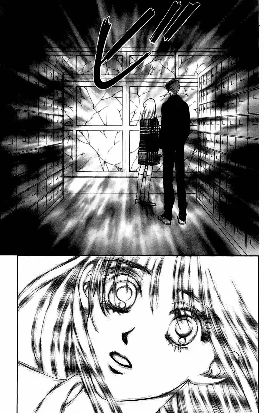 Only You – Tobenai Tsubasa - Capítulo 10 - Página 76 - LectorTMOo