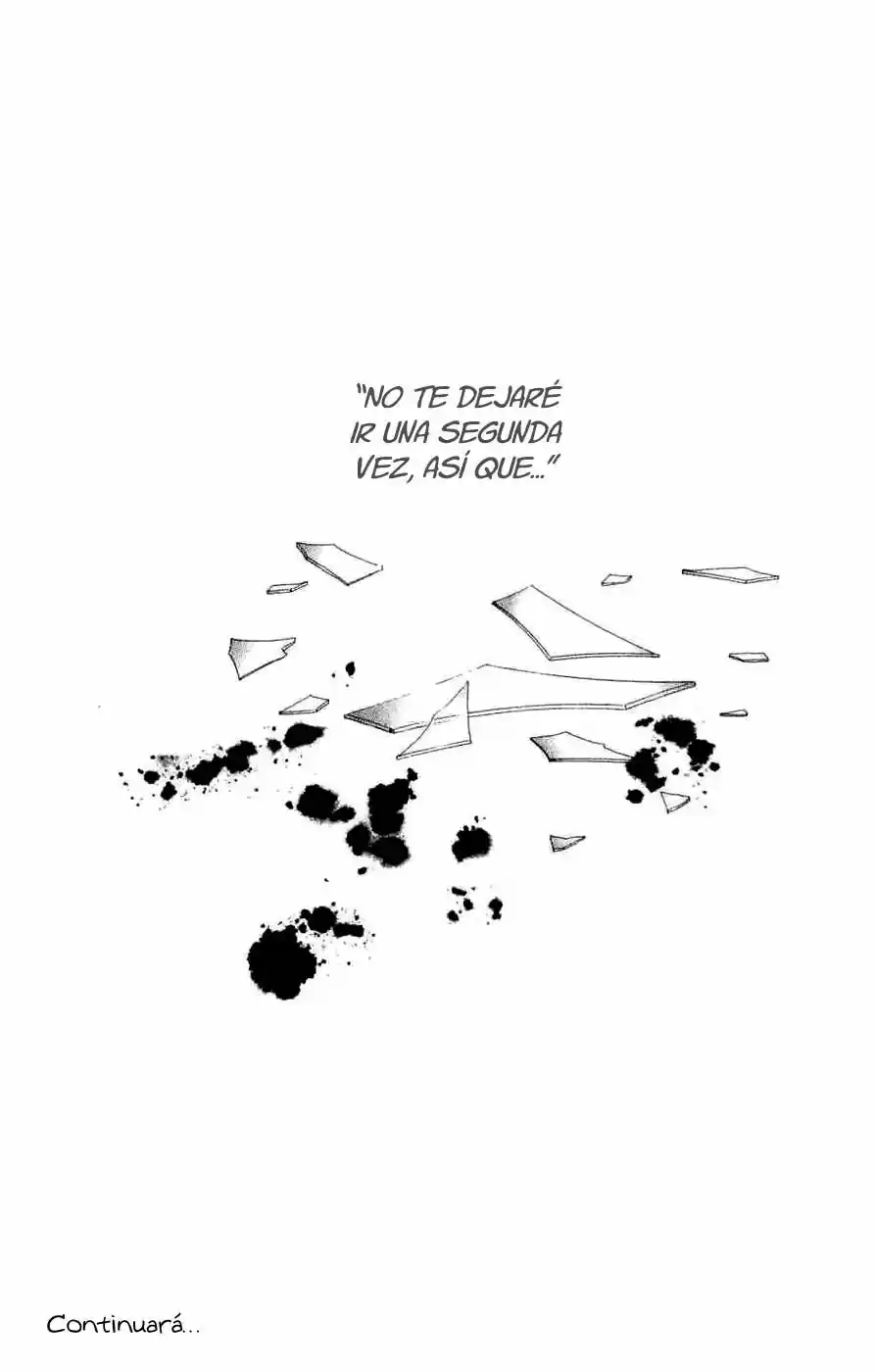 Only You – Tobenai Tsubasa - Capítulo 10 - Página 78 - LectorTMOo