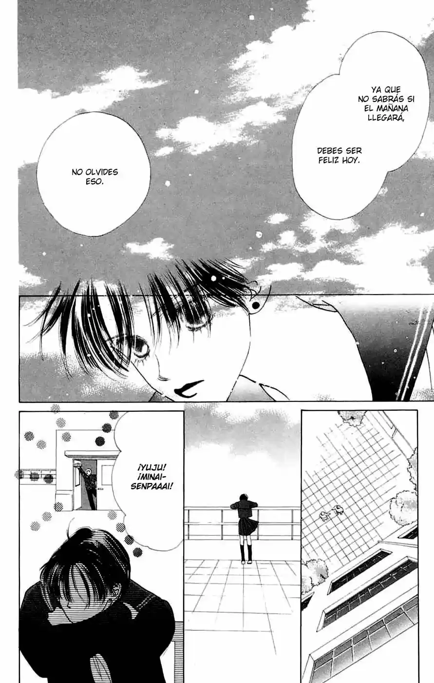 Only You – Tobenai Tsubasa - Capítulo 11 - Página 25 - LectorTMOo