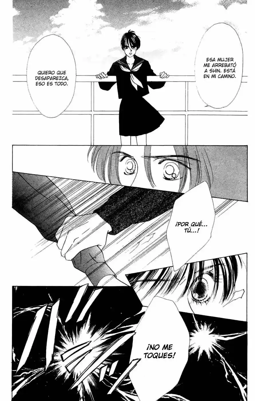 Only You – Tobenai Tsubasa - Capítulo 11 - Página 28 - LectorTMOo