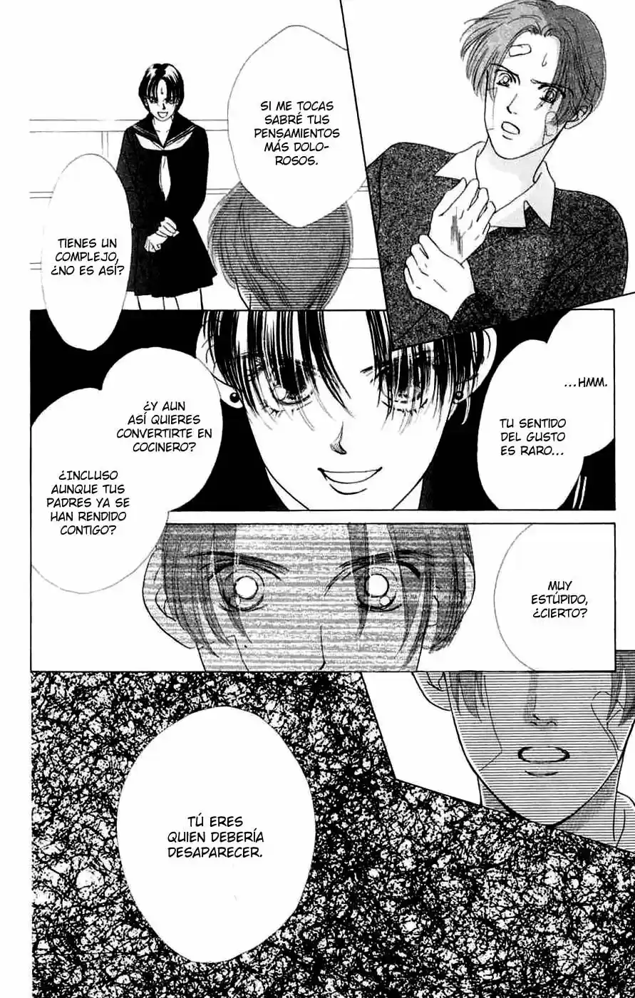 Only You – Tobenai Tsubasa - Capítulo 11 - Página 29 - LectorTMOo