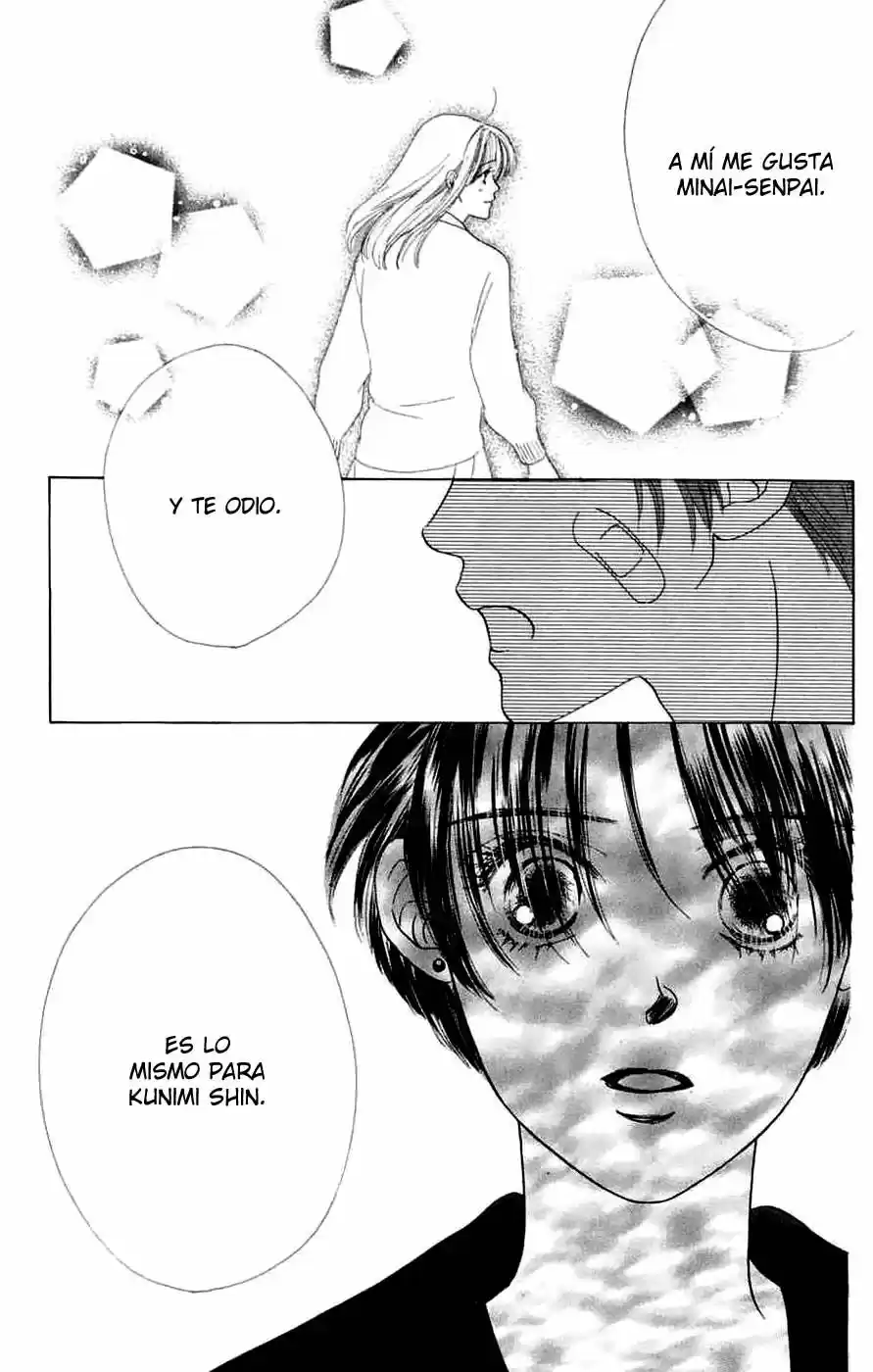 Only You – Tobenai Tsubasa - Capítulo 11 - Página 30 - LectorTMOo