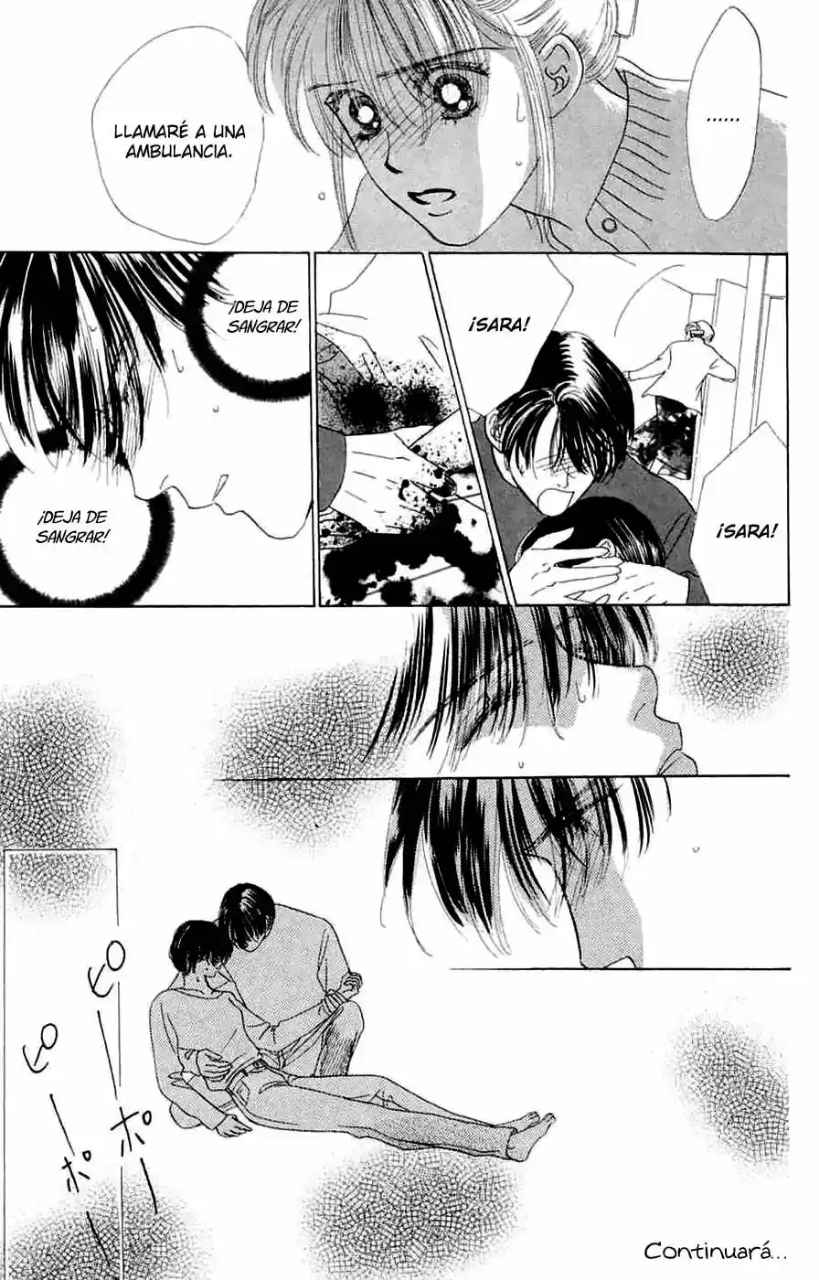 Only You – Tobenai Tsubasa - Capítulo 11 - Página 42 - LectorTMOo