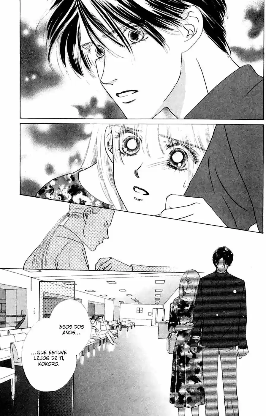 Only You – Tobenai Tsubasa - Capítulo 12 - Página 11 - LectorTMOo