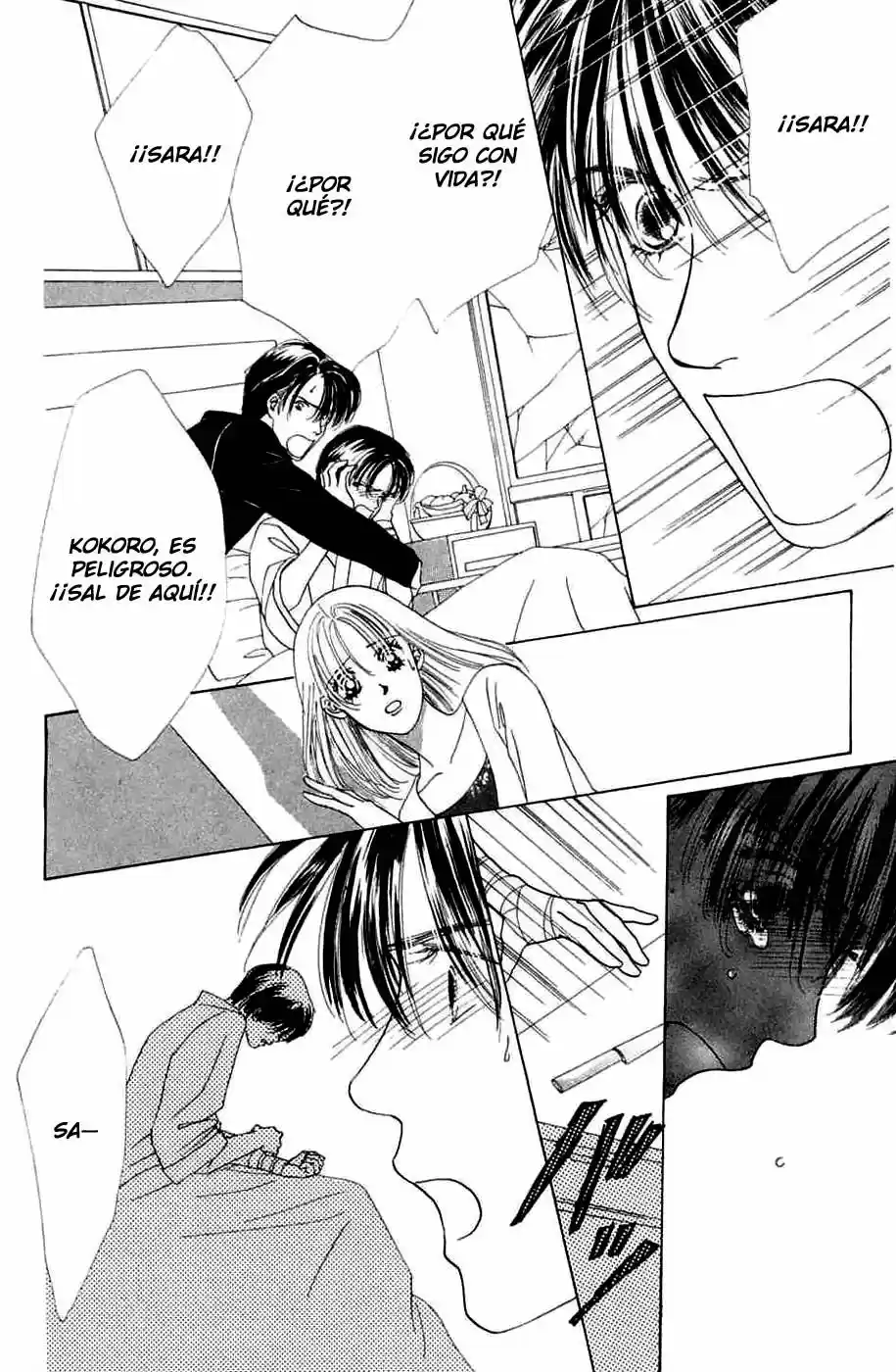 Only You – Tobenai Tsubasa - Capítulo 12 - Página 20 - LectorTMOo